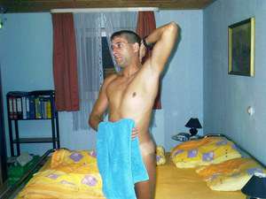 Ochlenberg / Er sucht Sie / Nils33