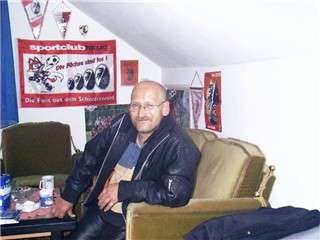 Bissee / Er sucht Sie / Hubi Hanser