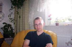 Forstedt / Er sucht Sie / tom80