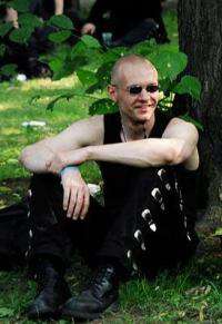 Weitern / Er sucht Sie / RandomMe