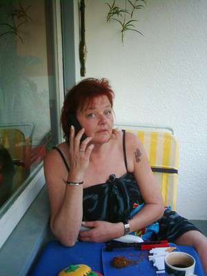 Brachbach / Sie sucht Ihn / schwatte46