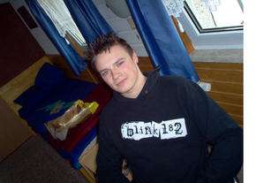 Kuckssee / Er sucht Sie / SteveW161