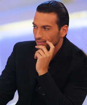 Geigelberg / Er sucht Sie / Latin_Italo