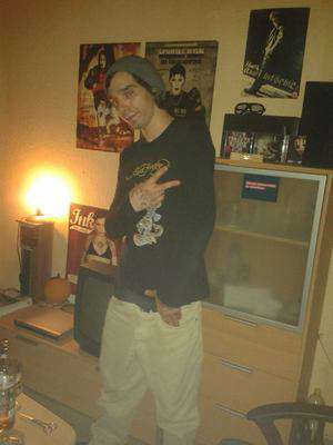 Saladorf / Er sucht Sie / Steven391