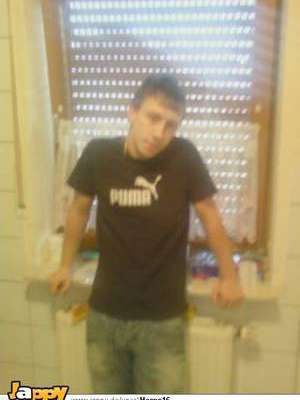Luterbach / Er sucht Sie / andre624