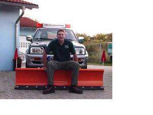 Kaltenholzhausen / Er sucht Sie / luebo