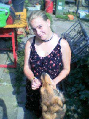 Unterholz / Sie sucht Ihn / Steffi15bonn