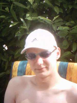 Riederich / Er sucht Sie / David0508