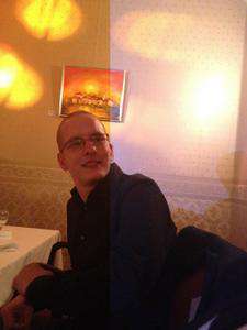 Felling / Er sucht Sie / patrick198411