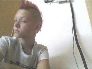 Winkl / Er sucht Sie / DerCooLe