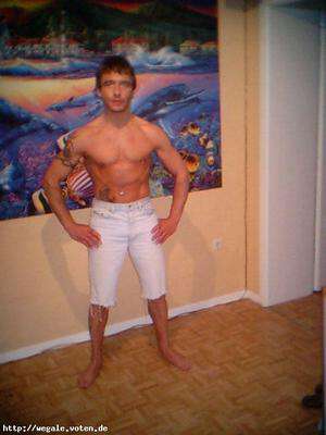 Bocka / Er sucht Sie / Bernd0226