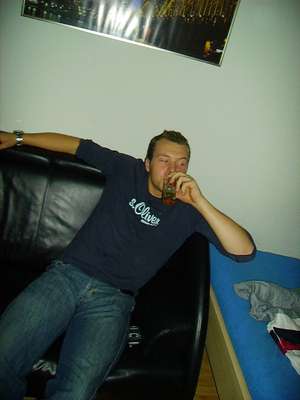 Anzing / Er sucht Sie / dsfreak