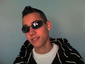 Borxleben / Er sucht Sie / sweetyboy911