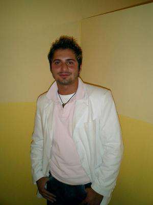 Baching / Er sucht Sie / BielefCANER