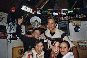 Sinzing / Sie sucht Ihn / engelschen18
