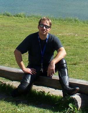 Greifensee / Er sucht Sie / toki