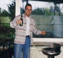 Schweinfurt / Er sucht Sie / Theo76