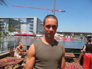 Ameistal / Er sucht Sie / Cordon87