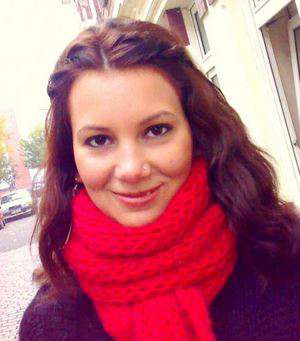 Haging / Sie sucht Ihn / jani_belle