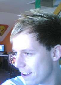 Rade b. Rendsburg / Er sucht Sie / querdurch