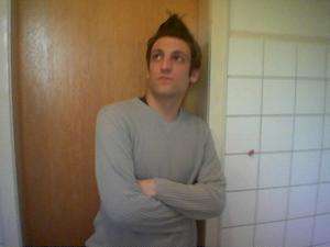 Bisingen / Er sucht Sie / Antonio83