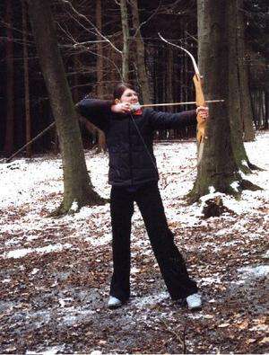 Lumberg / Sie sucht Ihn / kathymausi