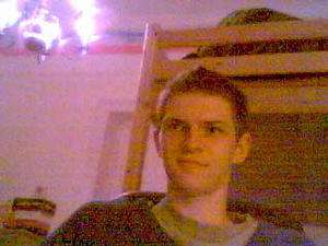 Schorssow / Er sucht Sie / dav1d