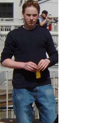 Schiltach / Er sucht Sie / steph16