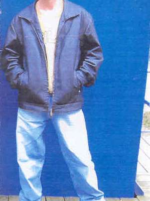 Hornberg / Er sucht Sie / as11