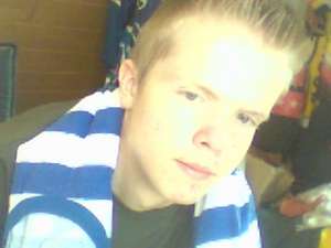 Weitern / Er sucht Sie / lycain