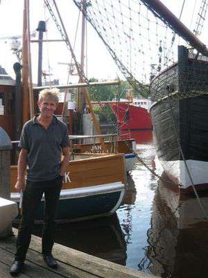 Pauredt / Er sucht Sie / rickster