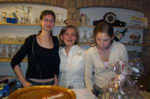 Lumberg / Sie sucht Ihn / Kathy765