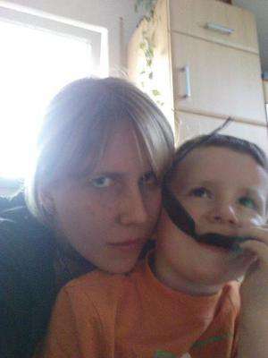 Feilitzsch / Sie sucht Ihn / Fluffybunny