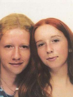 Ollersbach / Sie sucht Ihn / suessebine