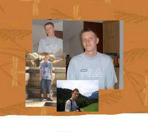 Steinenbronn / Er sucht Sie / Remmy