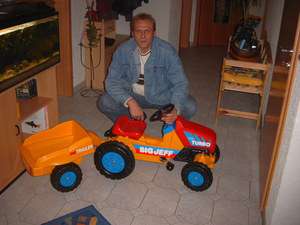 Pilgersham / Er sucht Sie / westlife45