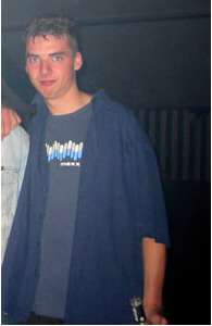 Schwentinental / Er sucht Sie / Coldplayer
