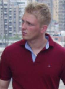 Wutach / Er sucht Sie / LucaToni31