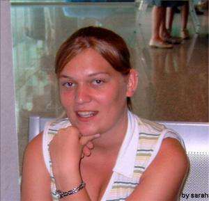 Großrust / Sie sucht Ihn / KoelnGirl