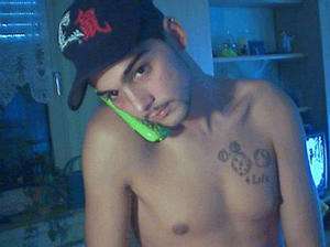 Rieden / Er sucht Sie / mario_9911
