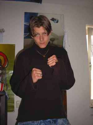 Aufhausen / Er sucht Sie / freesiko