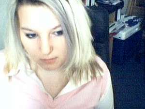 Buchrain / Sie sucht Ihn / DevilsGirl