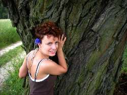 Seitingen-Oberflacht / Sie sucht Ihn / angelika25j