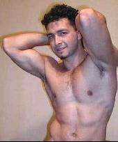 Affoltern im Emmental / Er sucht Sie / bodyguart