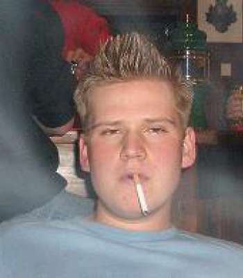 Unterleithen / Er sucht Sie / Graf_Ronald