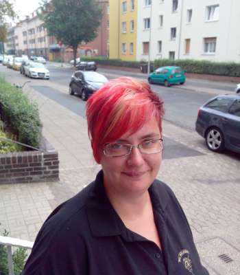 Kallern / Sie sucht Ihn / kleinefee25