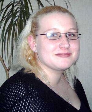 Stein / Sie sucht Ihn / rebecca1