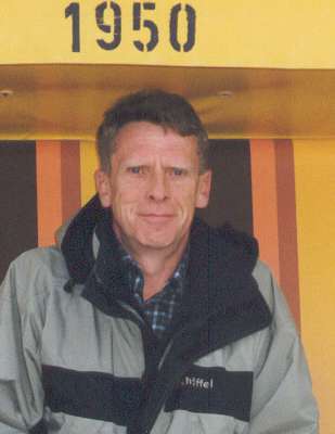 Hofa / Er sucht Sie / Claus19081
