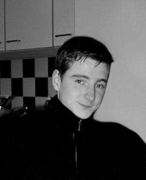 Oberkotzau, M / Er sucht Sie / pitsches