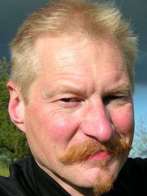 Oetwil am See / Er sucht Sie / Thylacinus